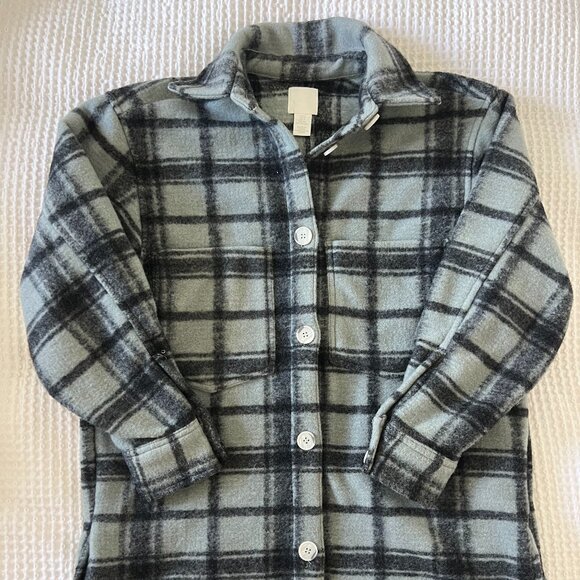 H&M Jackets & Blazers - H&M Jacket